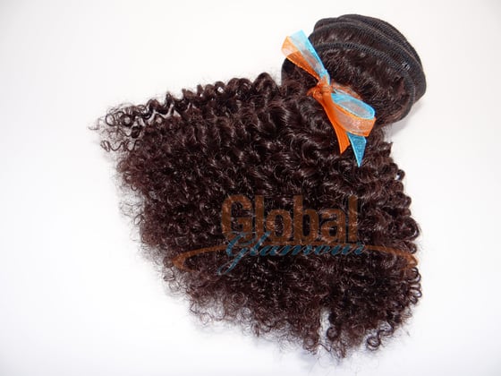 Image of Indian Kinky Curl