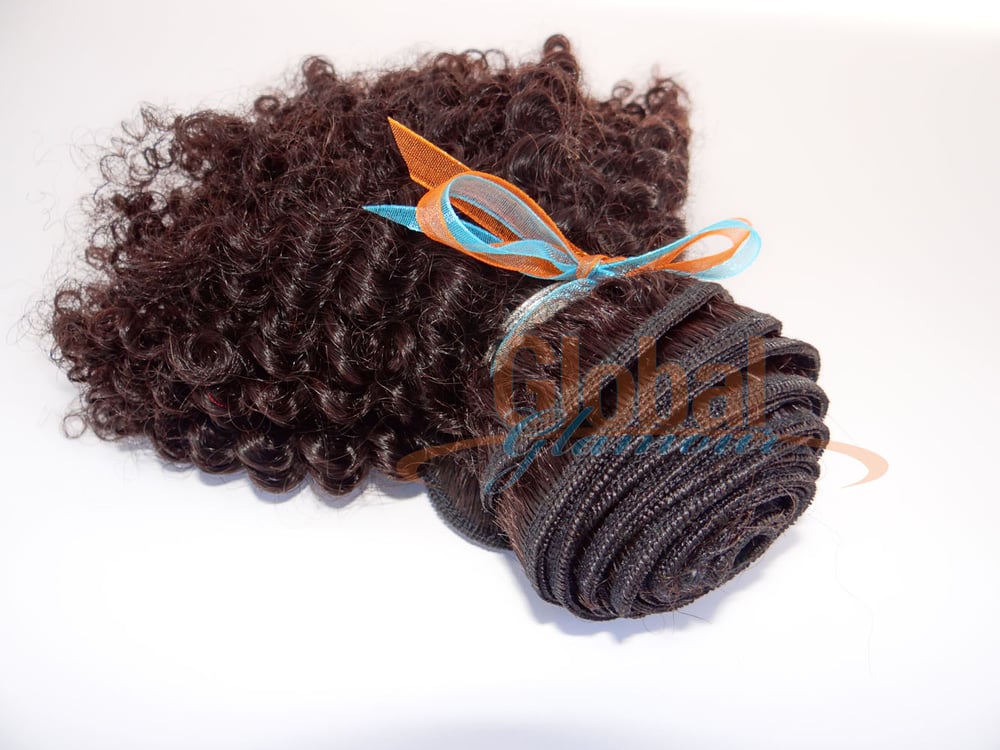 Image of Indian Kinky Curl