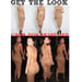 Image of CROP TOP PENCIL SKIRT SET | KIM KARDASHIAN LOOK | $50.99 | FREE SHIPPING