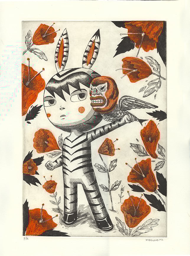 Image of El Show del Niño Burro