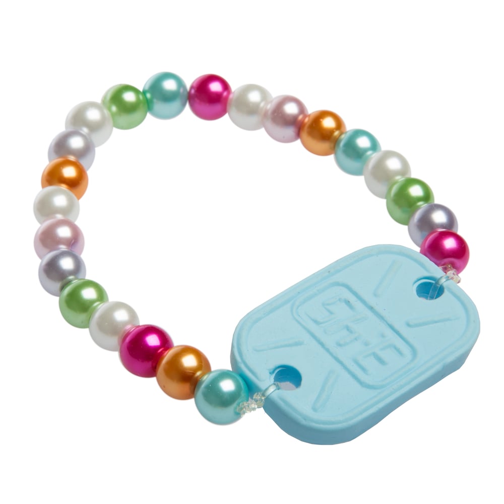 Image of Candy Watch Bracelet