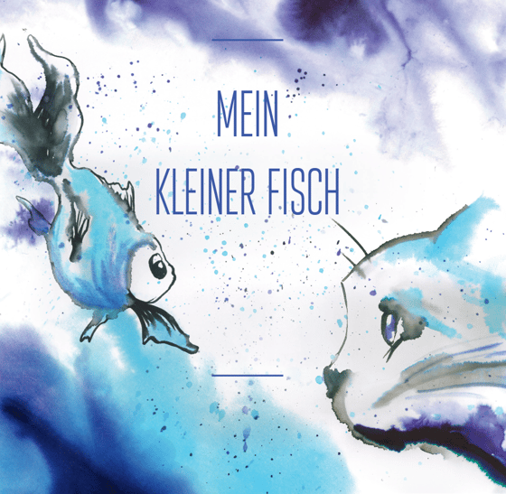 Image of Mein kleiner Fisch