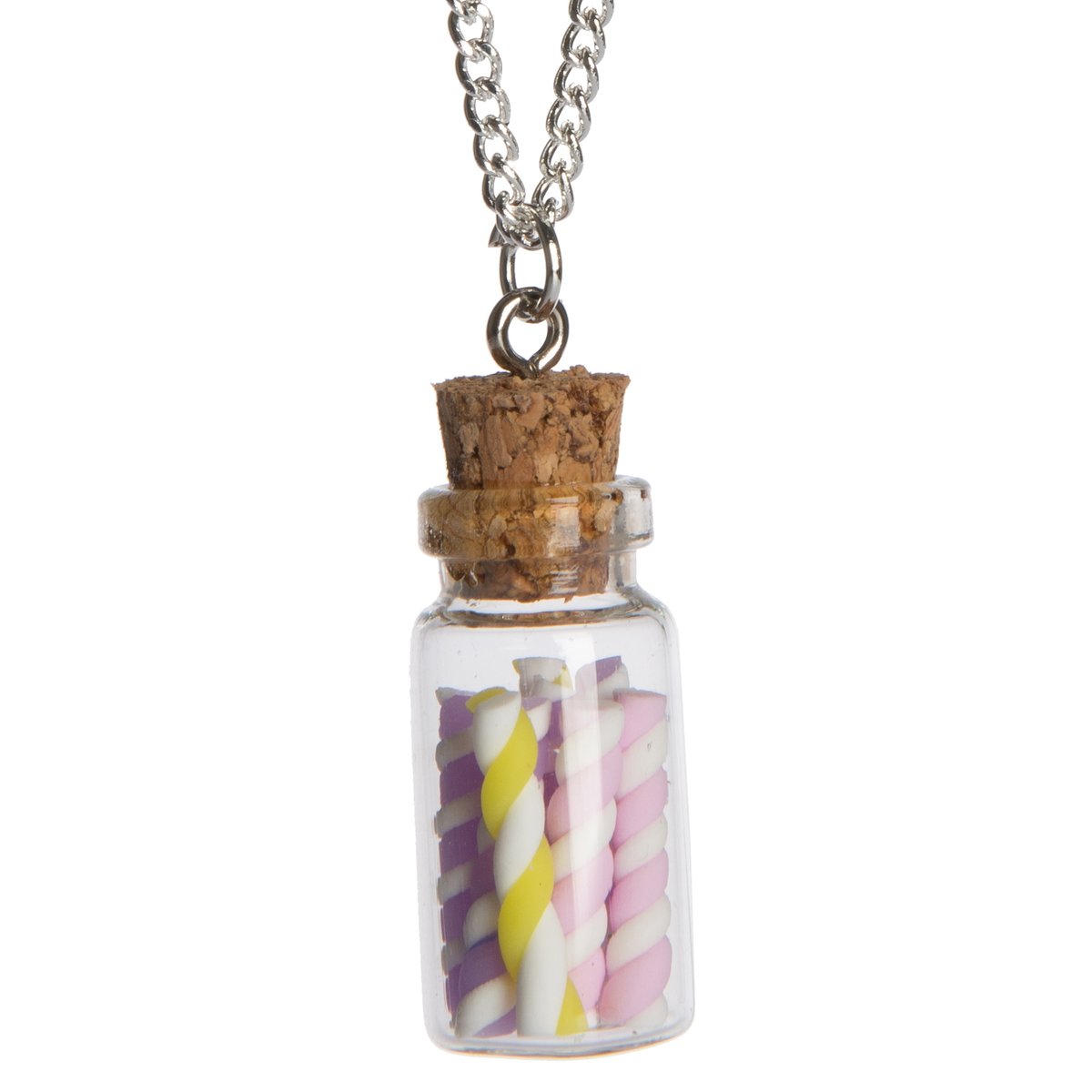 Jelly Button Jewellery — Flump Bracelet