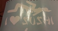 i love sushi