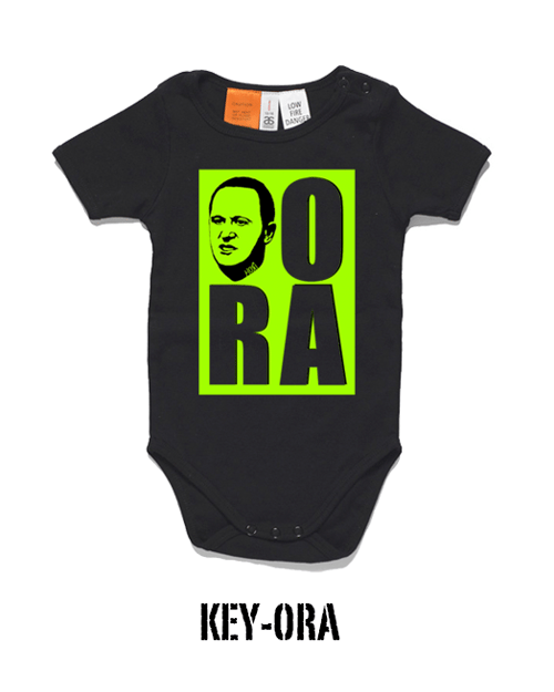 Image of BABY PRINTS