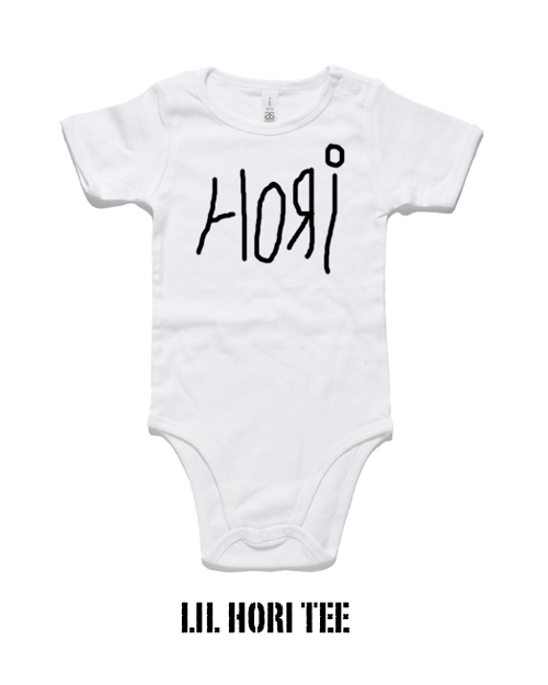 Image of BABY PRINTS