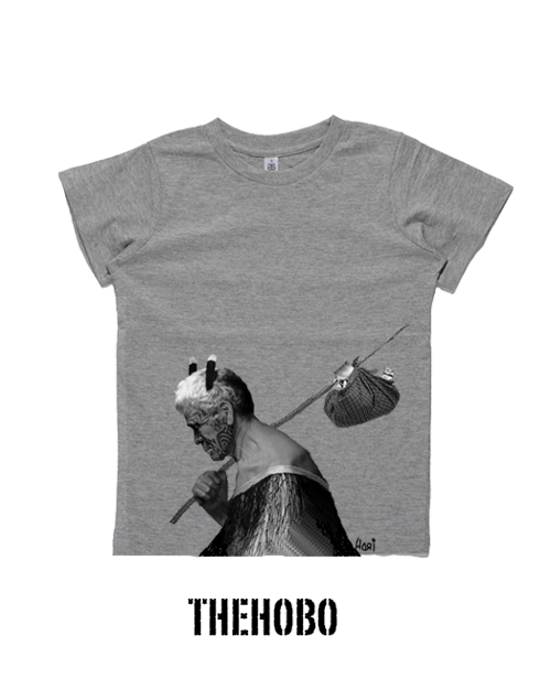 Image of YOUNG-BUCKS 