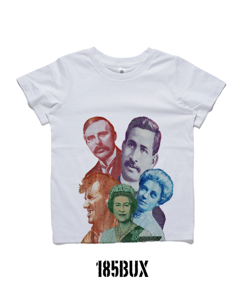 Image of YOUNG-BUCKS