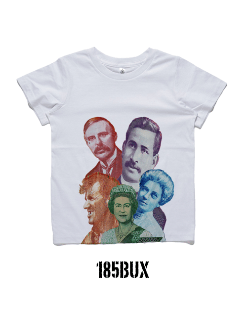 Image of YOUNG-BUCKS 