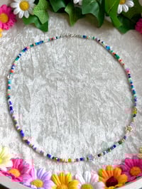 Image 1 of Cosmic Ray Necklace
