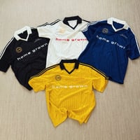 Image 2 of HG Soccer Jersey