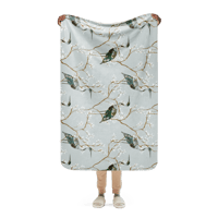 Image 2 of Reiher - Blanket