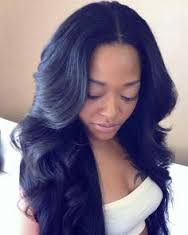 Image of Body wave virgin hair