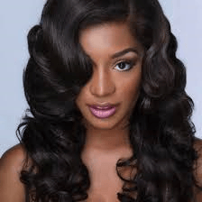 Image of Body wave virgin hair