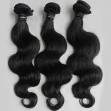 Image of Body wave virgin hair