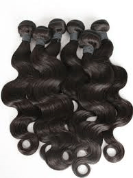 Image of Body wave virgin hair