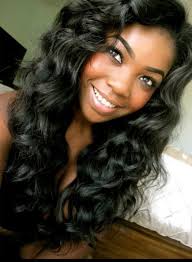 Image of Loose wave virgin hair