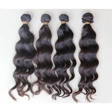 Image of Loose wave virgin hair