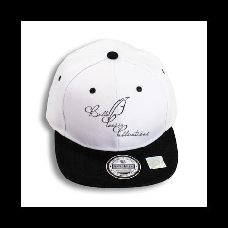 Image of Bella Poesia Publications Logo Fitted