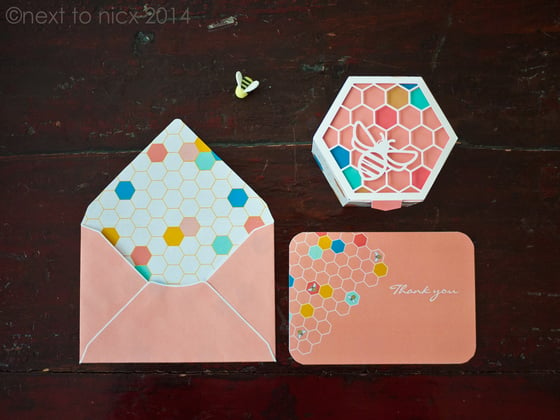 Nicx Homemade Cards
