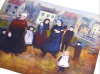 Image 4 of We all Cast Shadows - Soft cover book