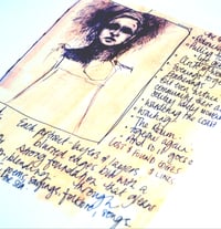 Image 5 of We all Cast Shadows - Soft cover book