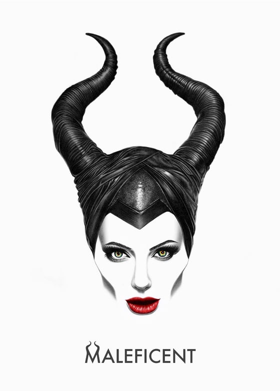 Image of Maleficent