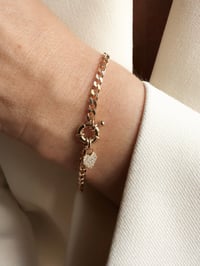Image 1 of Bracelet PASSION