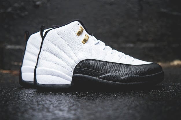 jordan taxi 12 for sale