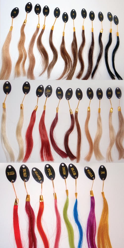 Image of Indian Body Wave