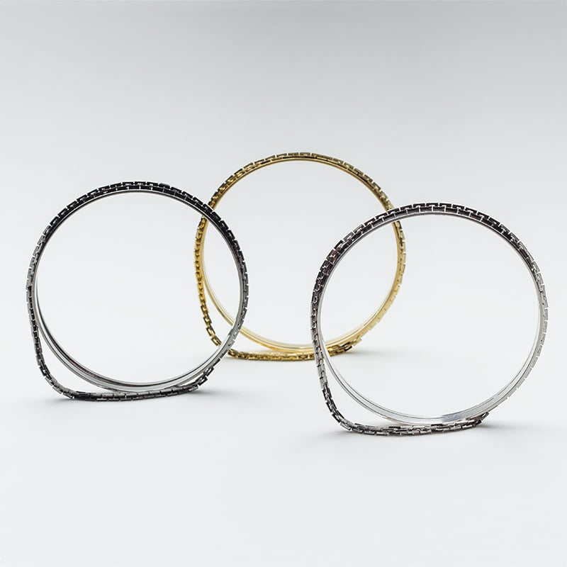 Image of WINNOW Procyon Bangle Bracelet