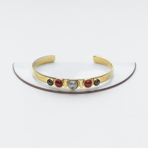 Image of WINNOW Rigel Cuff Bracelet