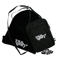 Matching SIKA shotta bag + and SIKA hat combo deal