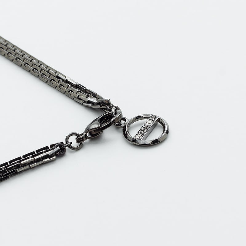 Image of WINNOW Arcturus Double Row Necklace