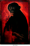 Canvas Giclee- The Elysian