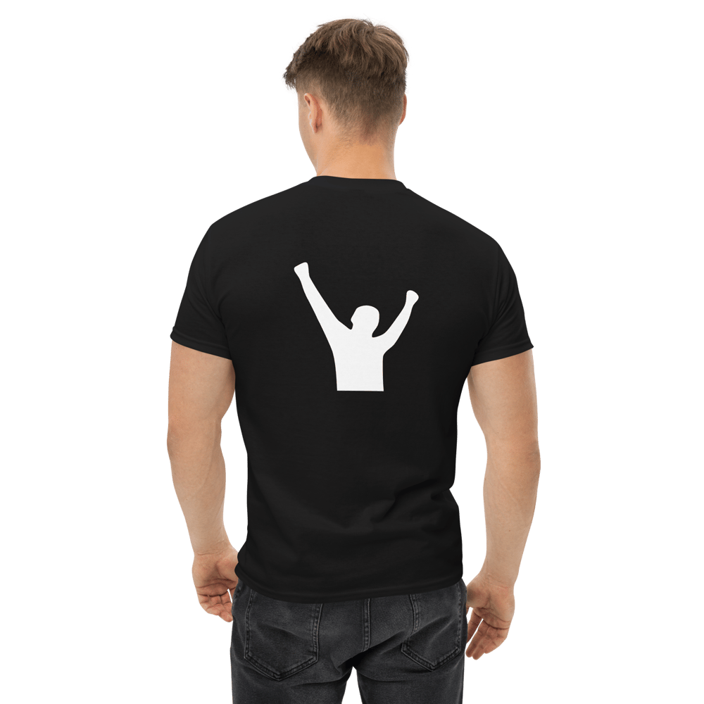 NZRAVE 2025 Classic Tee