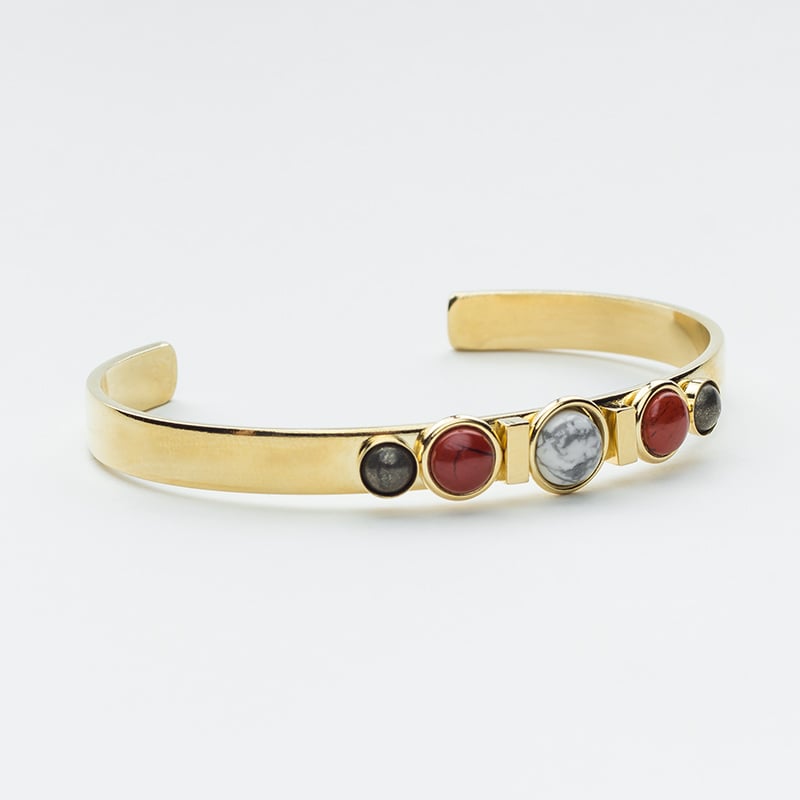 Image of WINNOW Rigel Cuff Bracelet