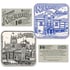 16 Letterpress Coasters from Canberra and Newcastle Image 3