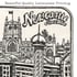 16 Letterpress Coasters from Canberra and Newcastle Image 5