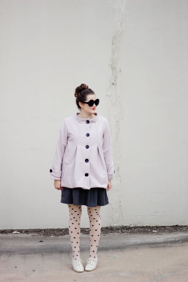 Image of ICON and KENNEDY coat pdf bundle