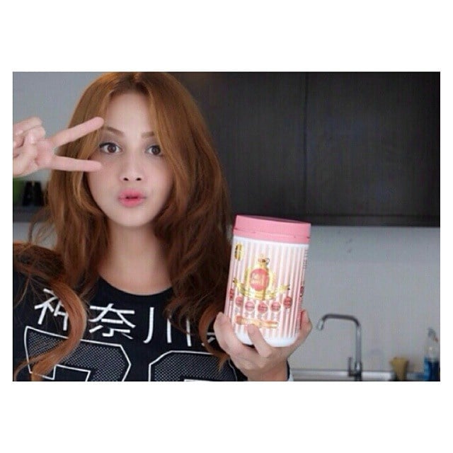 Image of K-Colly Collagen Sweet 17.