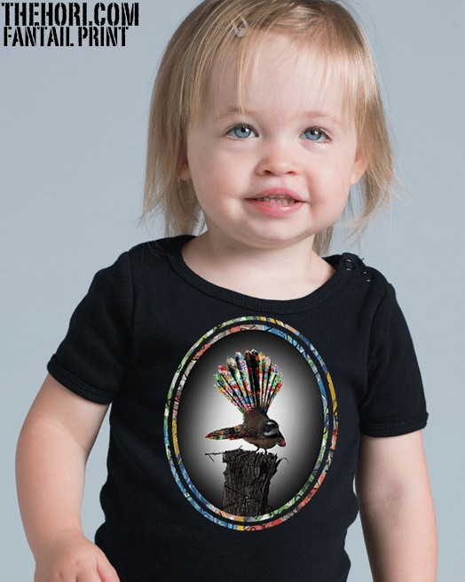 Image of BABY PRINTS