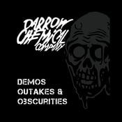 Image of WHB07 Darrow Chemical Company: Demos, Outtakes, & Obscurities