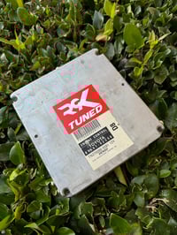 Image 1 of 2005-2006 Toyota Corolla XRS OEM ECU MT (R9K Tuned)