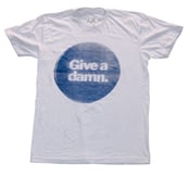 Image of GIVE A DAMN