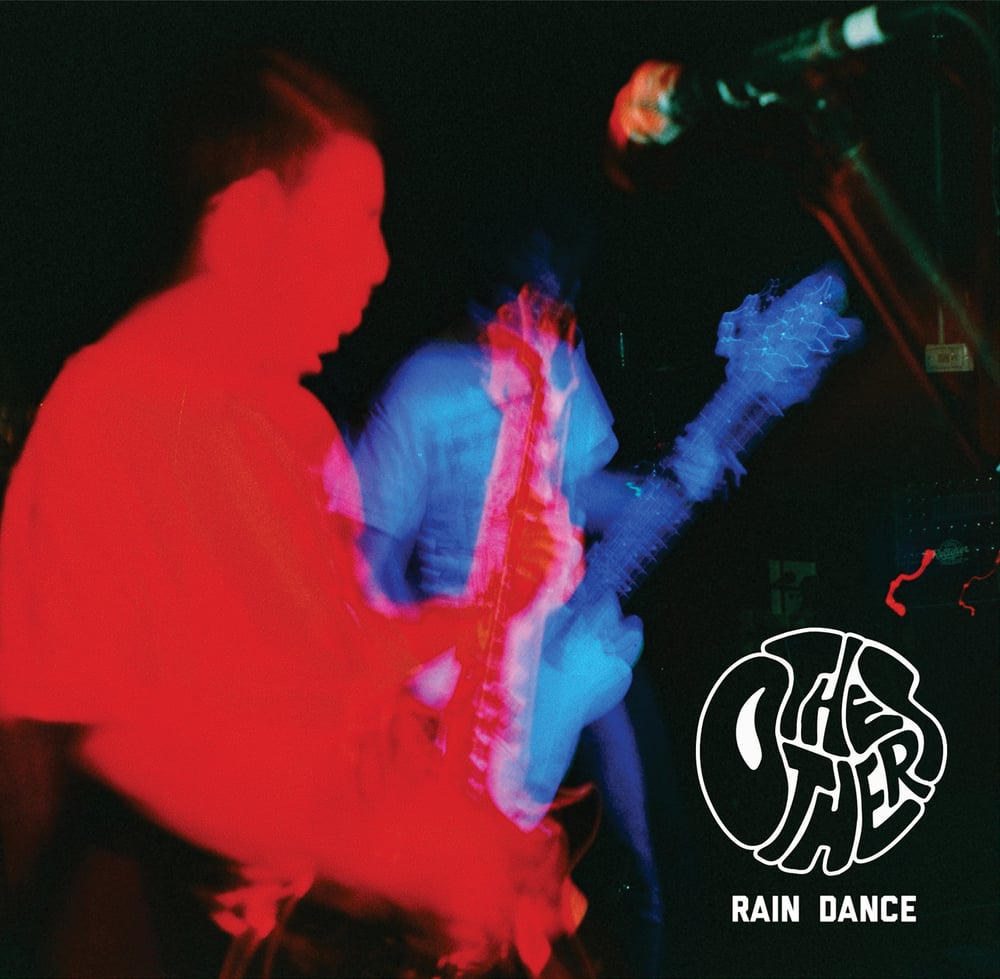 Image of SR08 The Others "Rain Dance"