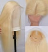 26 in blonde 13x4