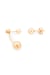 Image of ORB Earrings Gold or Rosé