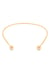 Image of ORB Neckpiece Gold or Rosé