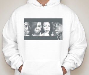 Image of BigPac Hoodie